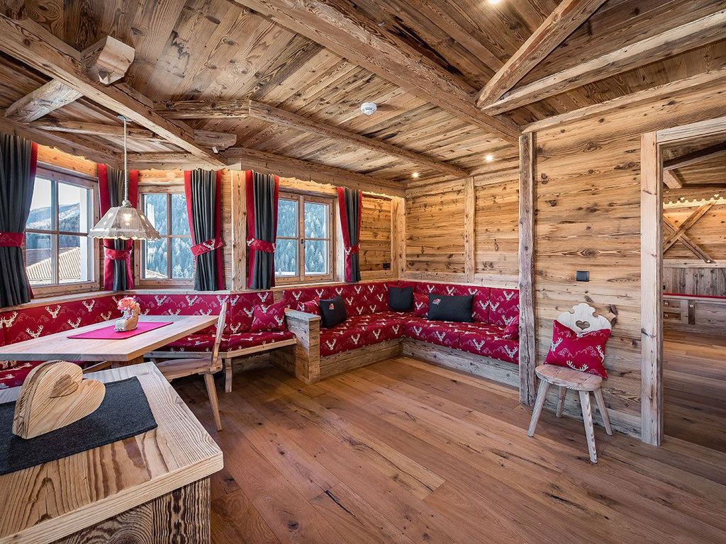 Almdorf Haidenberg Hotel