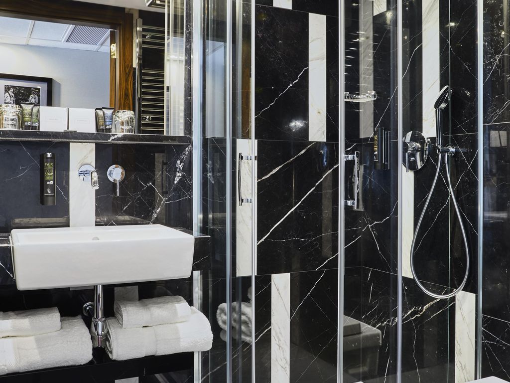 INX Design Hotel