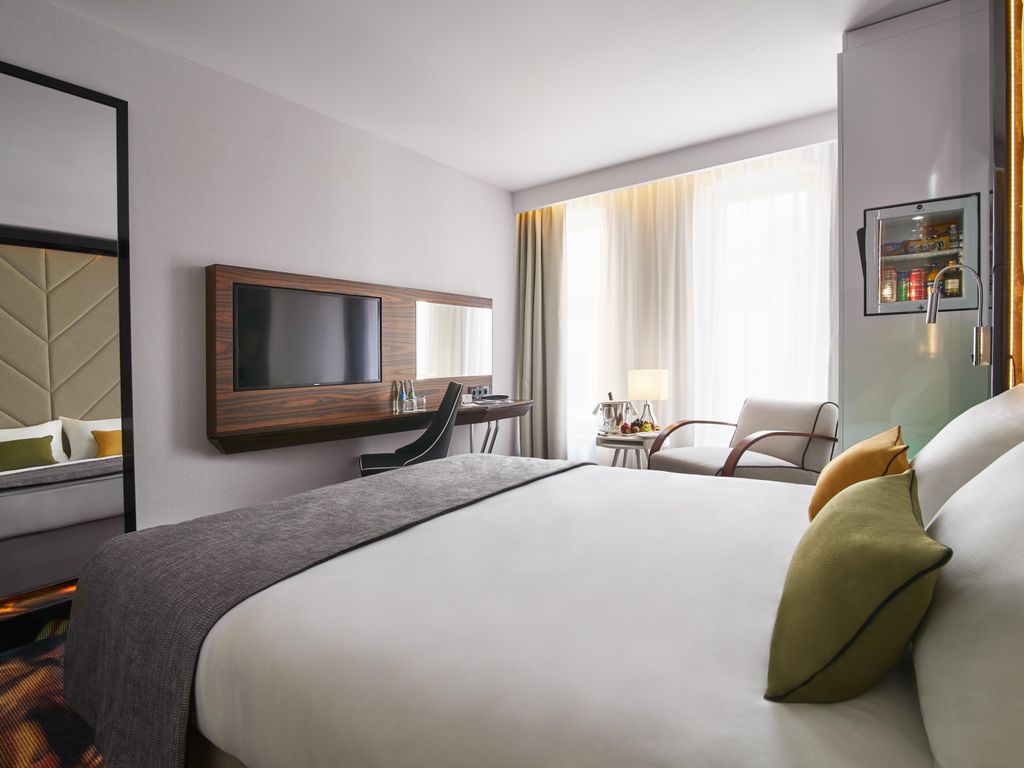 INX Design Hotel