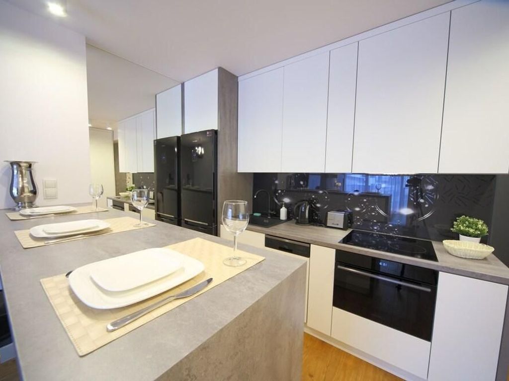 FriendHouse Apartments - Old Town