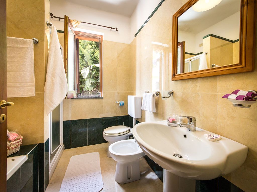 Casa Papiro B&B