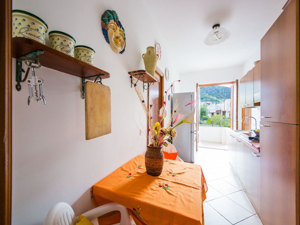 Casa Papiro B&B
