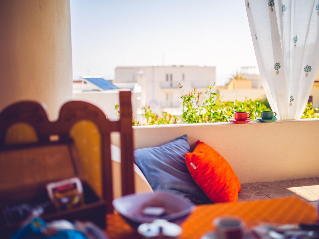 Casa Papiro B&B