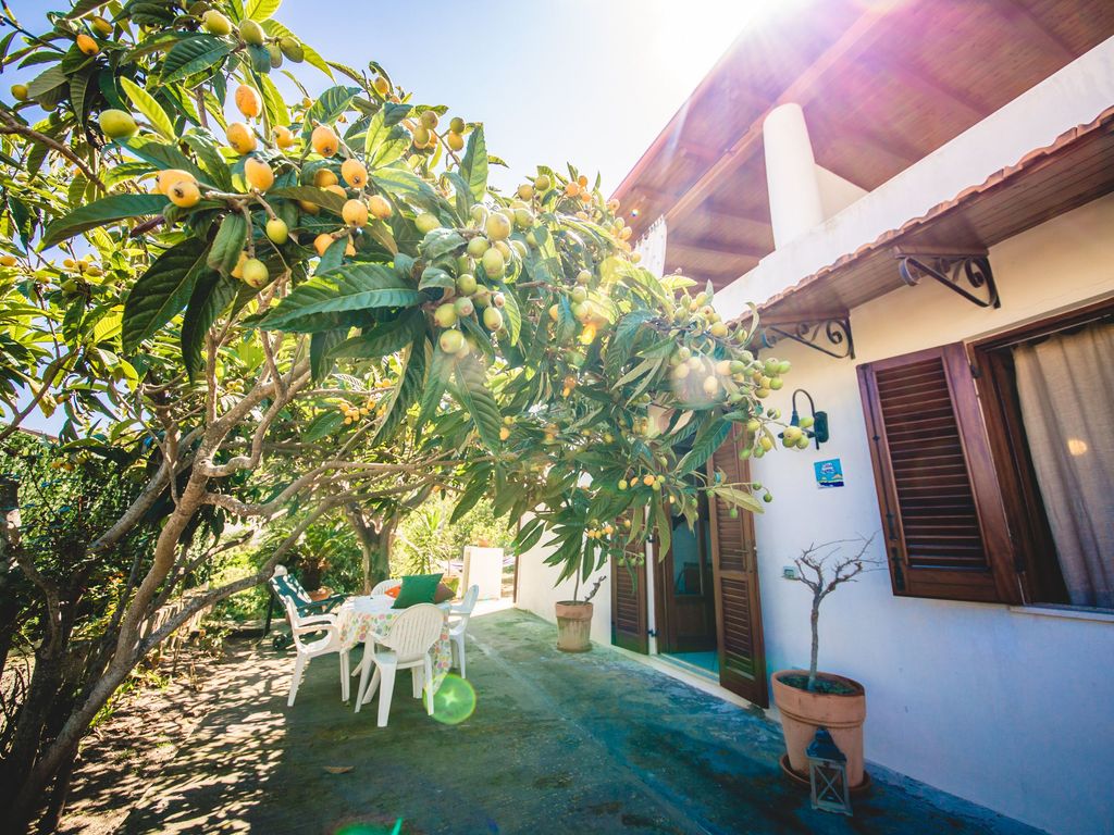 Casa Papiro B&B