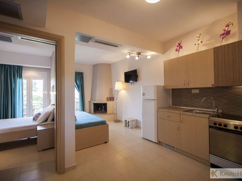 Kanali Homes