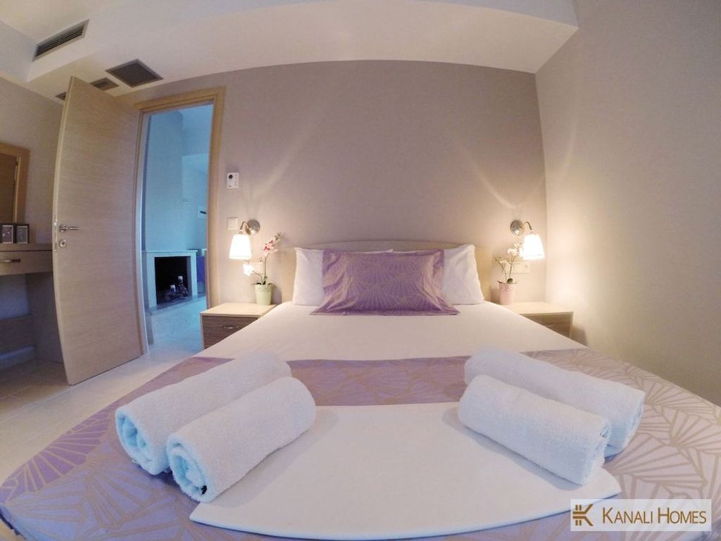 Kanali Homes