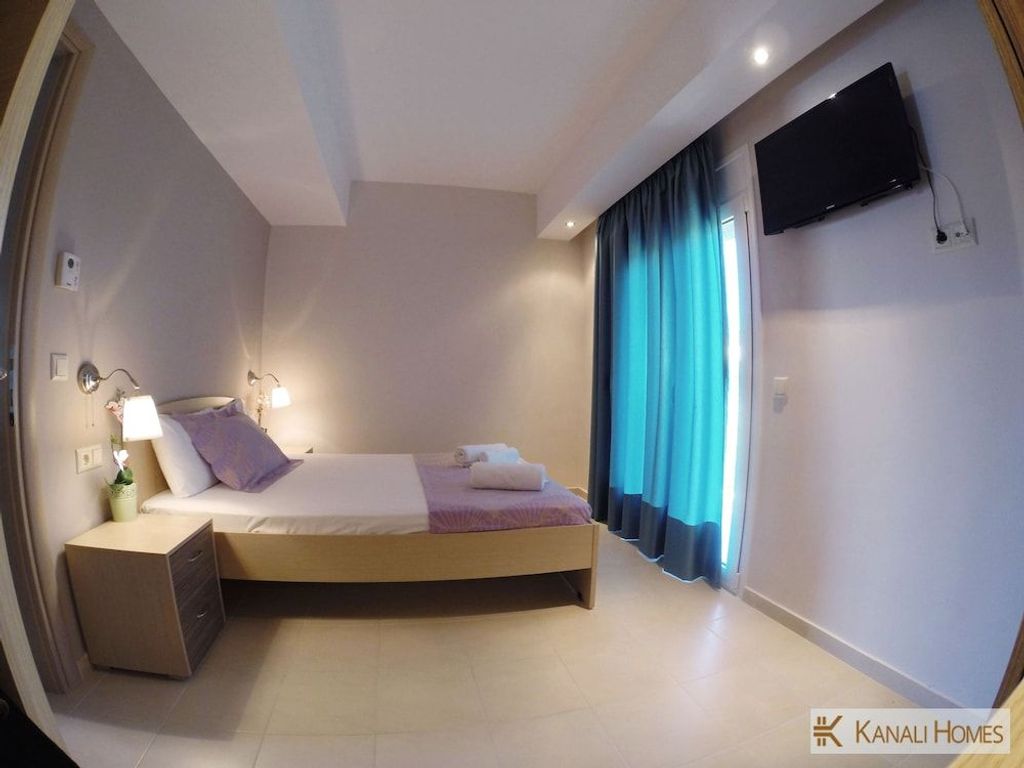 Kanali Homes