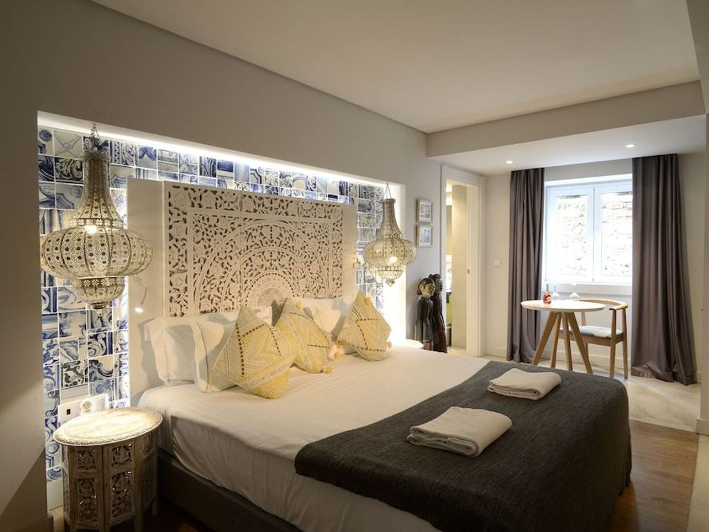 Dalma Old Town Suites