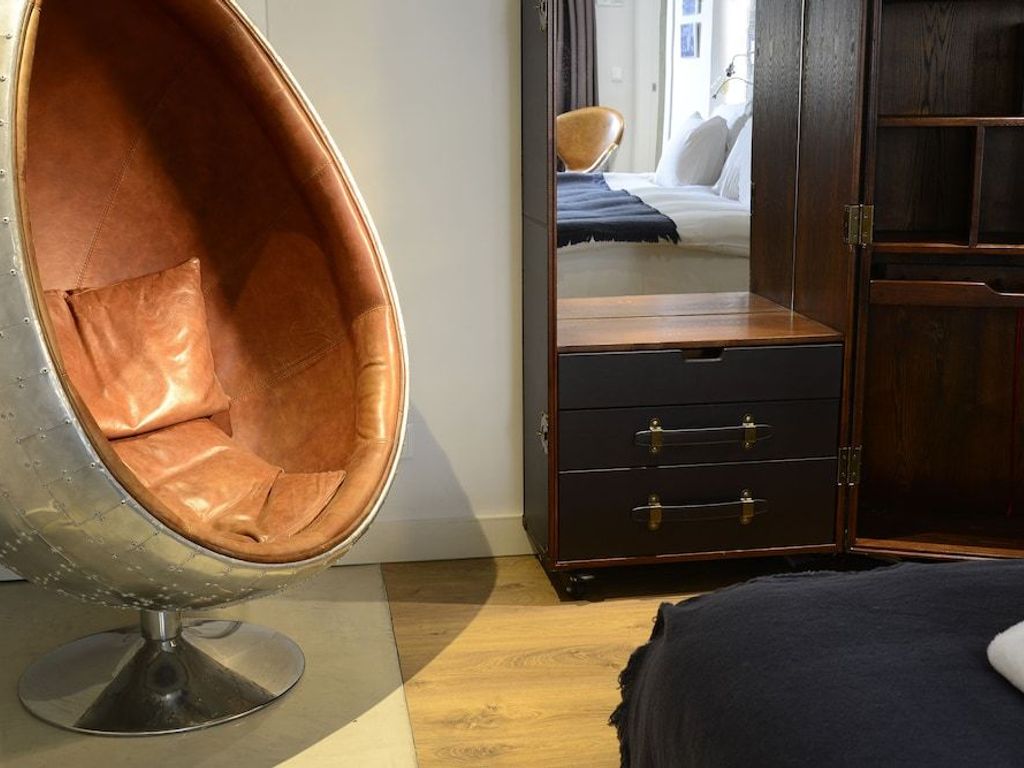 Dalma Old Town Suites