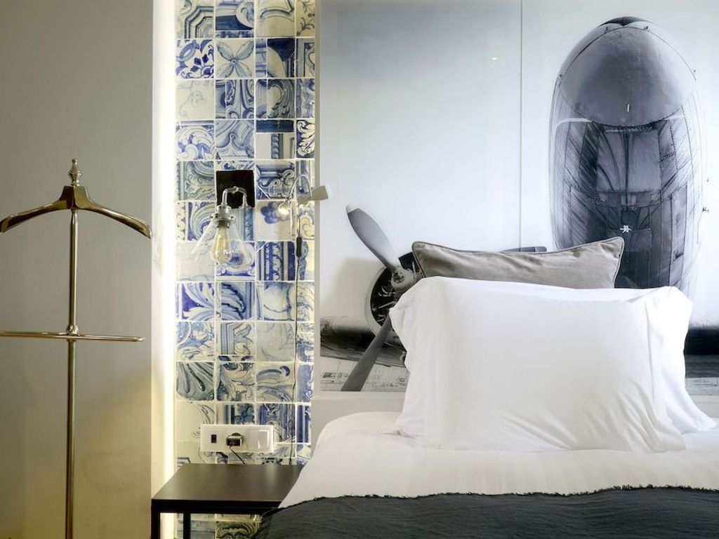Dalma Old Town Suites