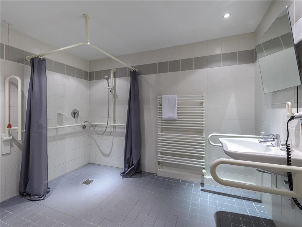 ibis Muenchen Messe