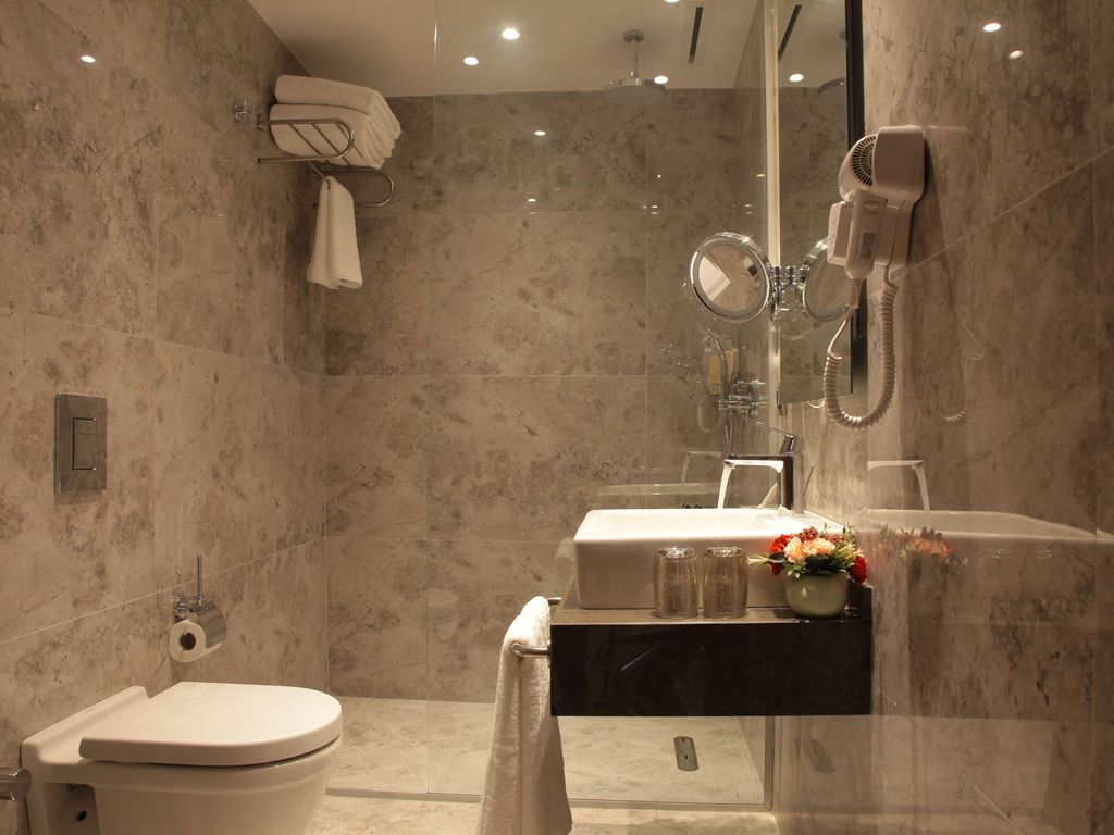 Bricks Hotel Istanbul