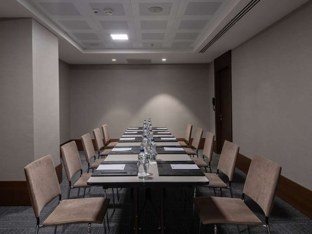 Radisson Blu Hotel Ankara Cankaya