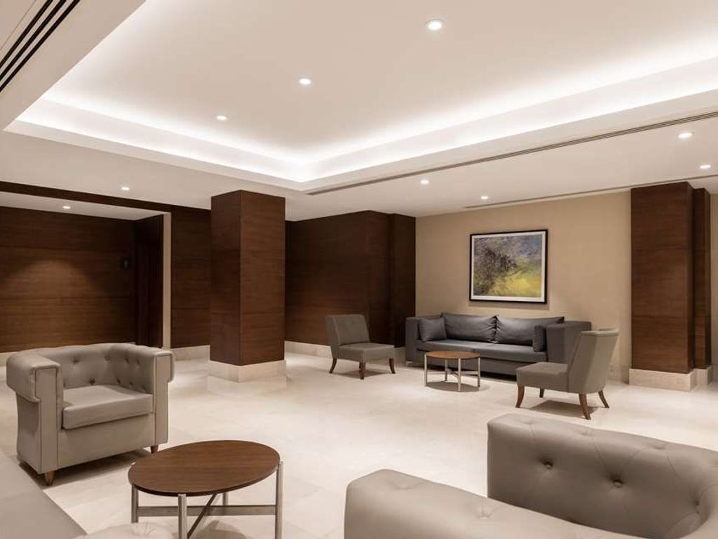 Radisson Blu Hotel Ankara Cankaya
