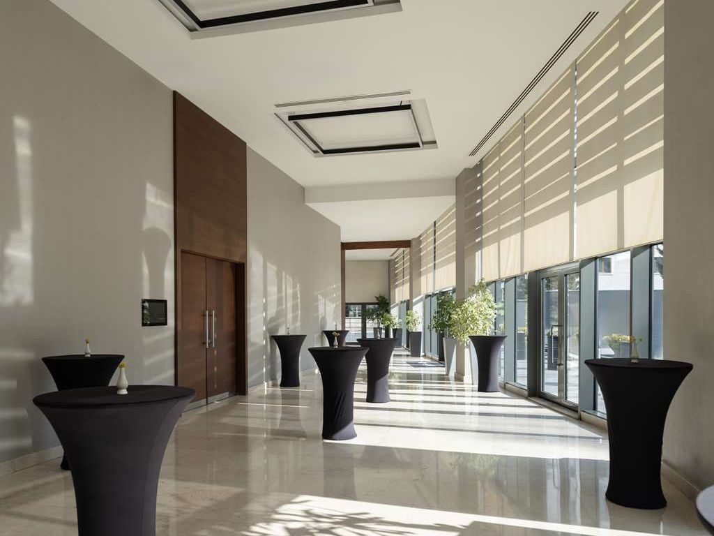 Radisson Blu Hotel Ankara Cankaya