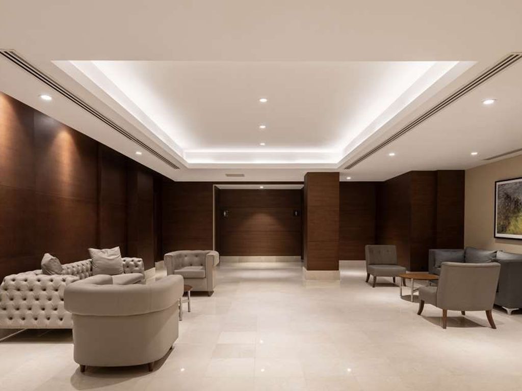Radisson Blu Hotel Ankara Cankaya