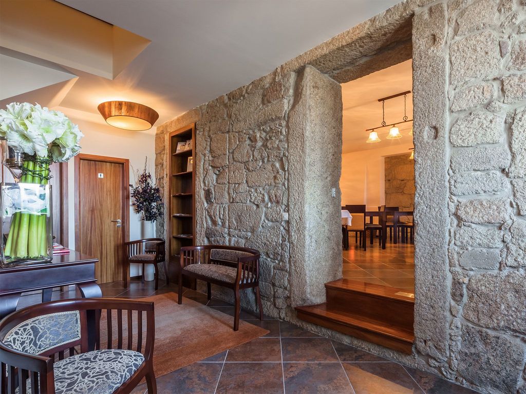 Casa dos Ruis - Douro Valley