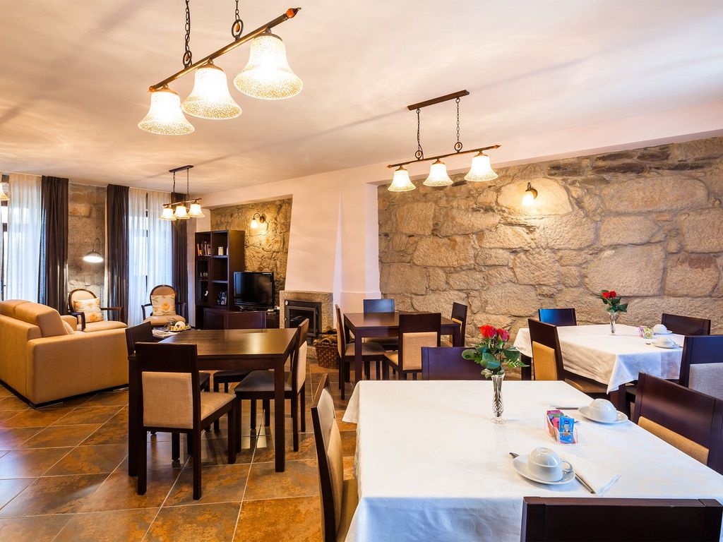 Casa dos Ruis - Douro Valley