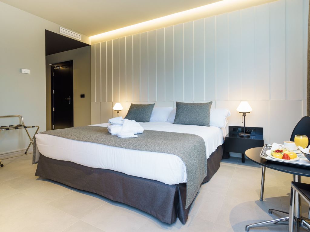 Costa del Sol Luxury Boutique