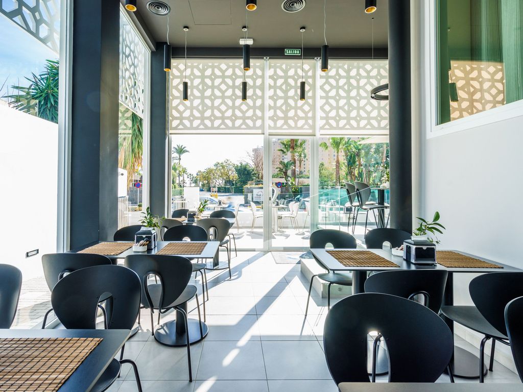 Costa del Sol Luxury Boutique