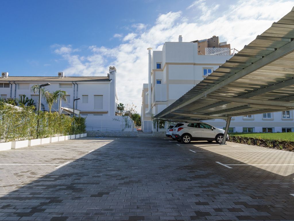 Costa del Sol Luxury Boutique