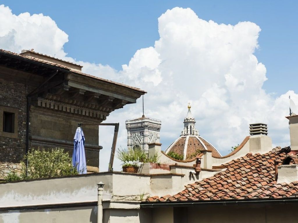 Hotel Milu Florence