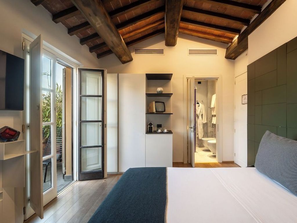Hotel Milu Florence