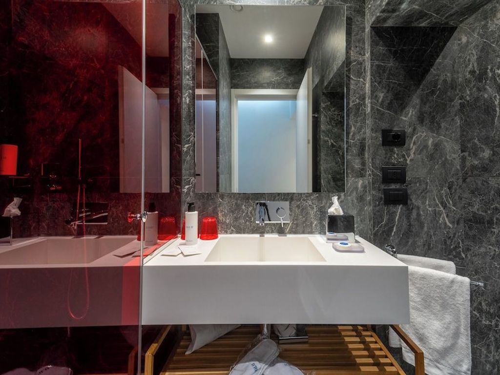 Hotel Milu Florence