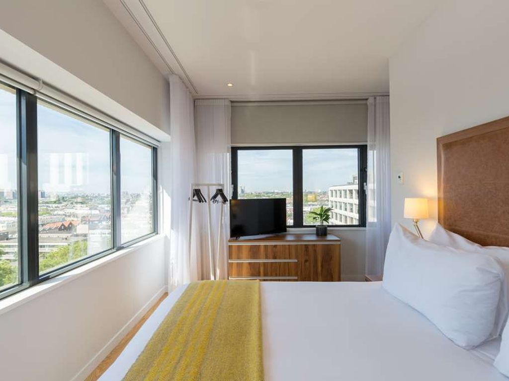 PREMIER SUITES PLUS Rotterdam