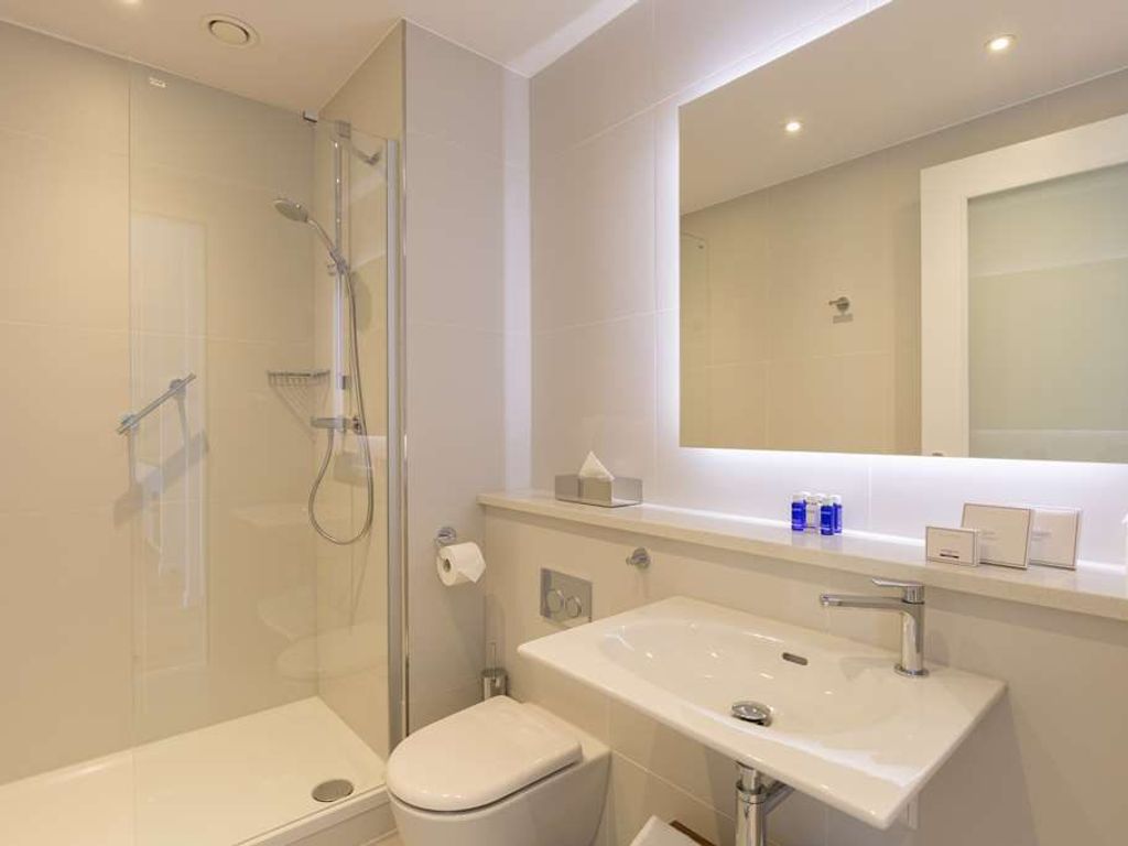 PREMIER SUITES PLUS Rotterdam
