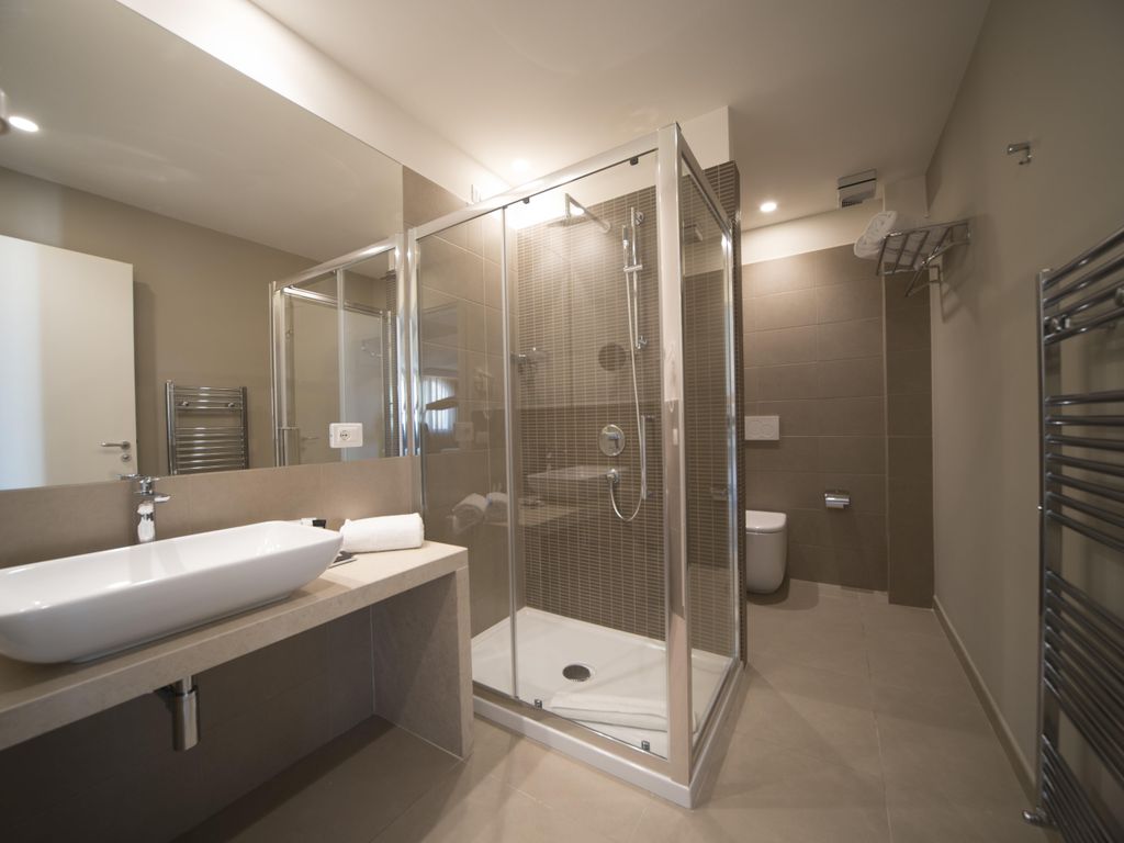 Airone City Hotel