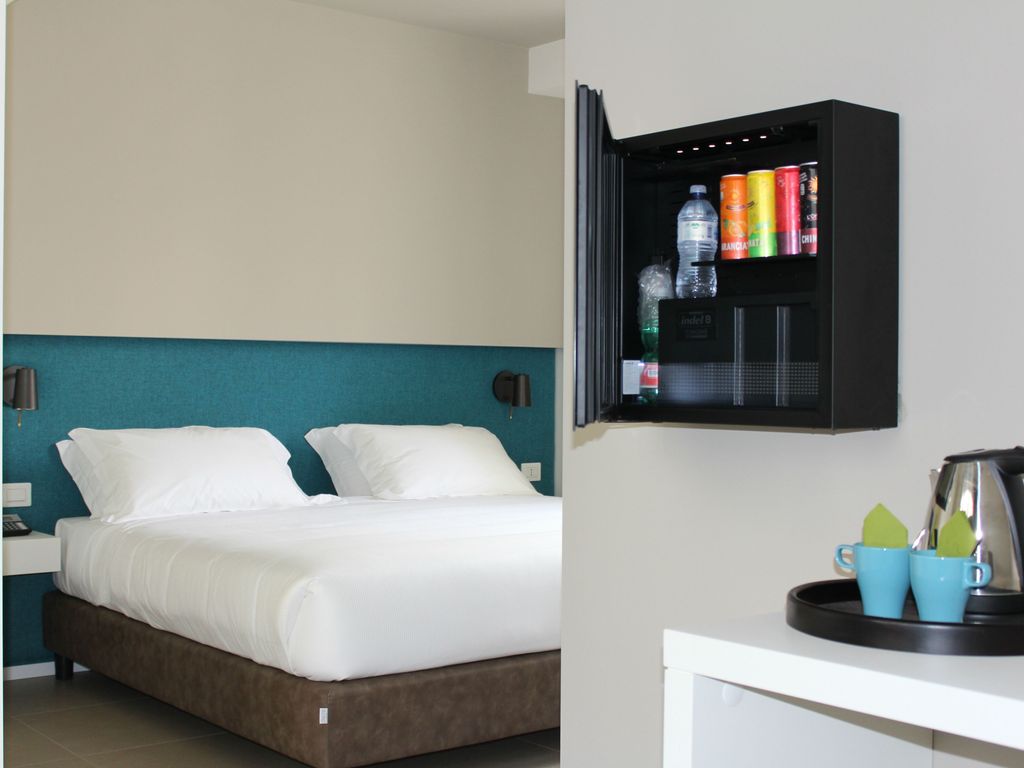 Airone City Hotel