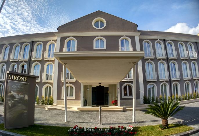 Airone City Hotel