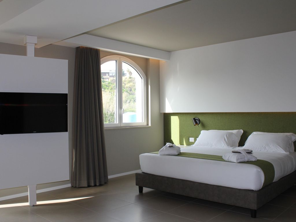 Airone City Hotel