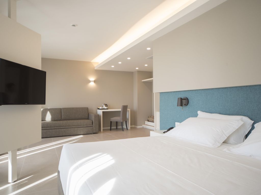 Airone City Hotel
