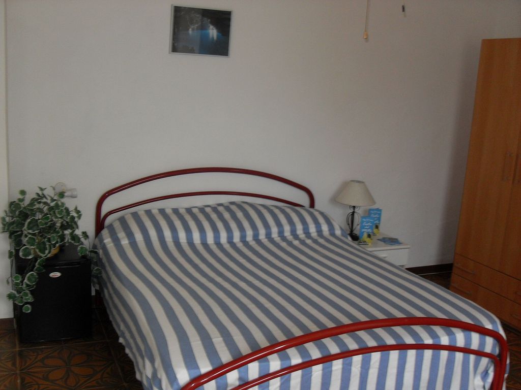 Villaggio Camping Costa del Mito