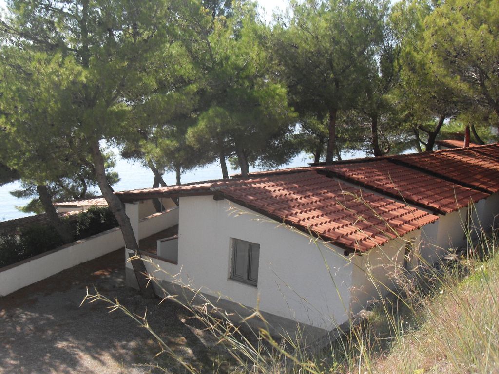 Villaggio Camping Costa del Mito