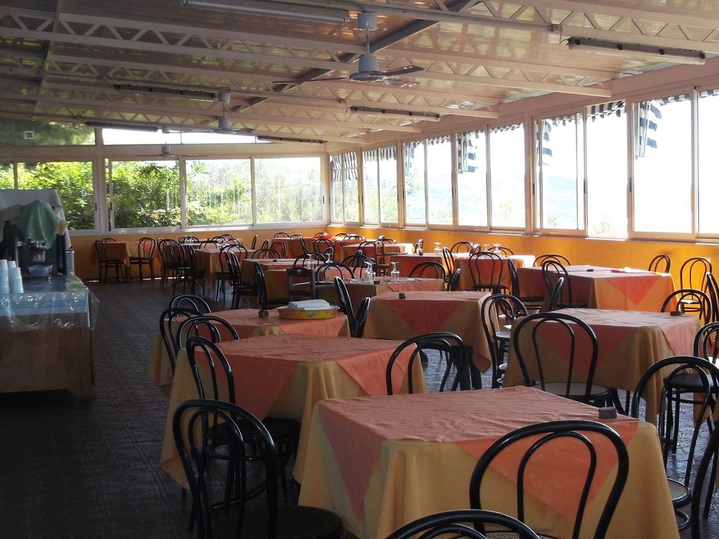 Villaggio Camping Costa del Mito