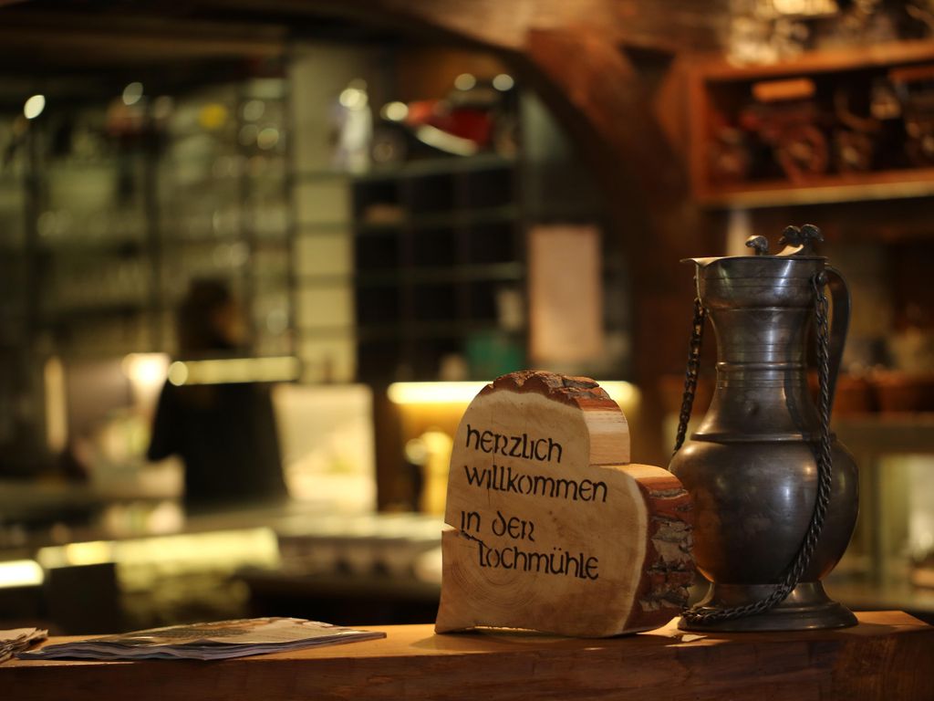 Hotel Lochmühle