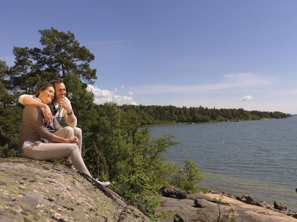 Ruissalo Spa