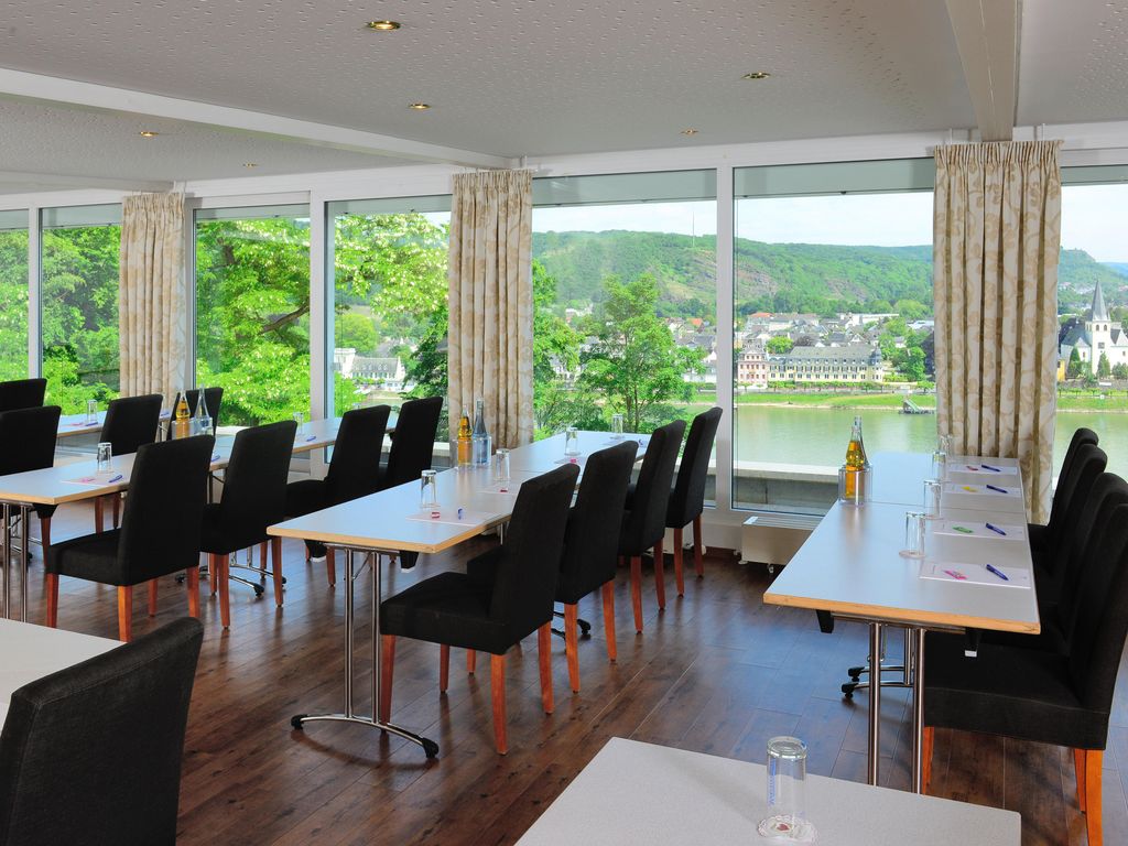 Ringhotel Haus Oberwinter
