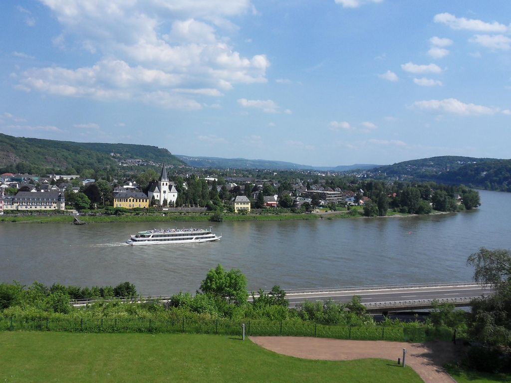 Ringhotel Haus Oberwinter