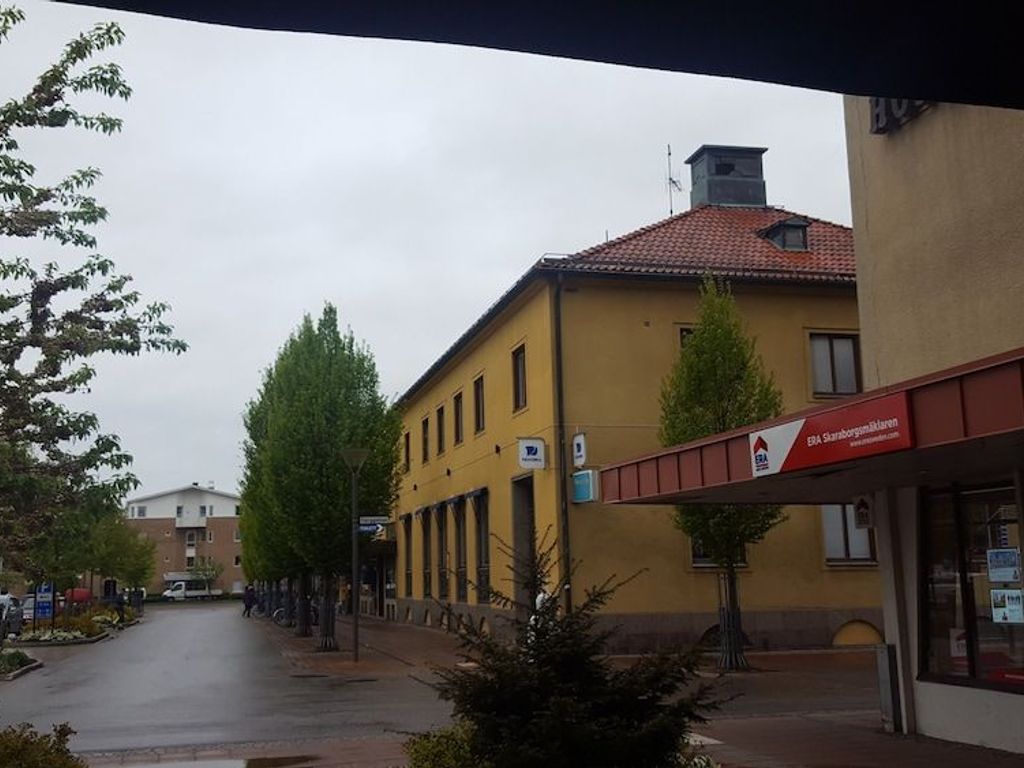 Hotell Snickaren