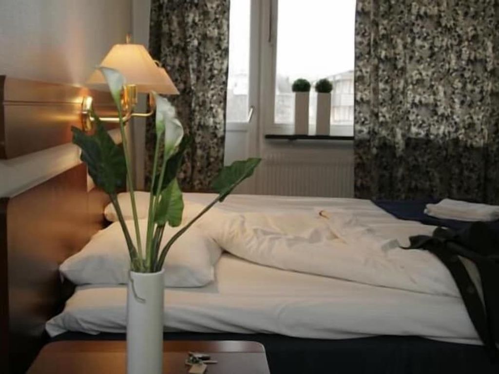 Hotell Snickaren