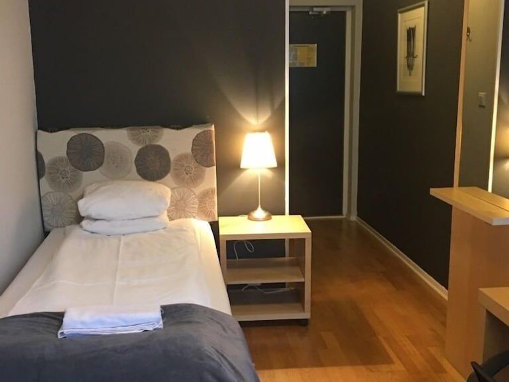 Hotell Snickaren