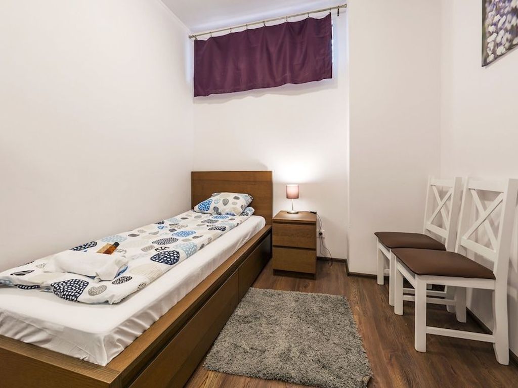 Galeria Italiana Apartments