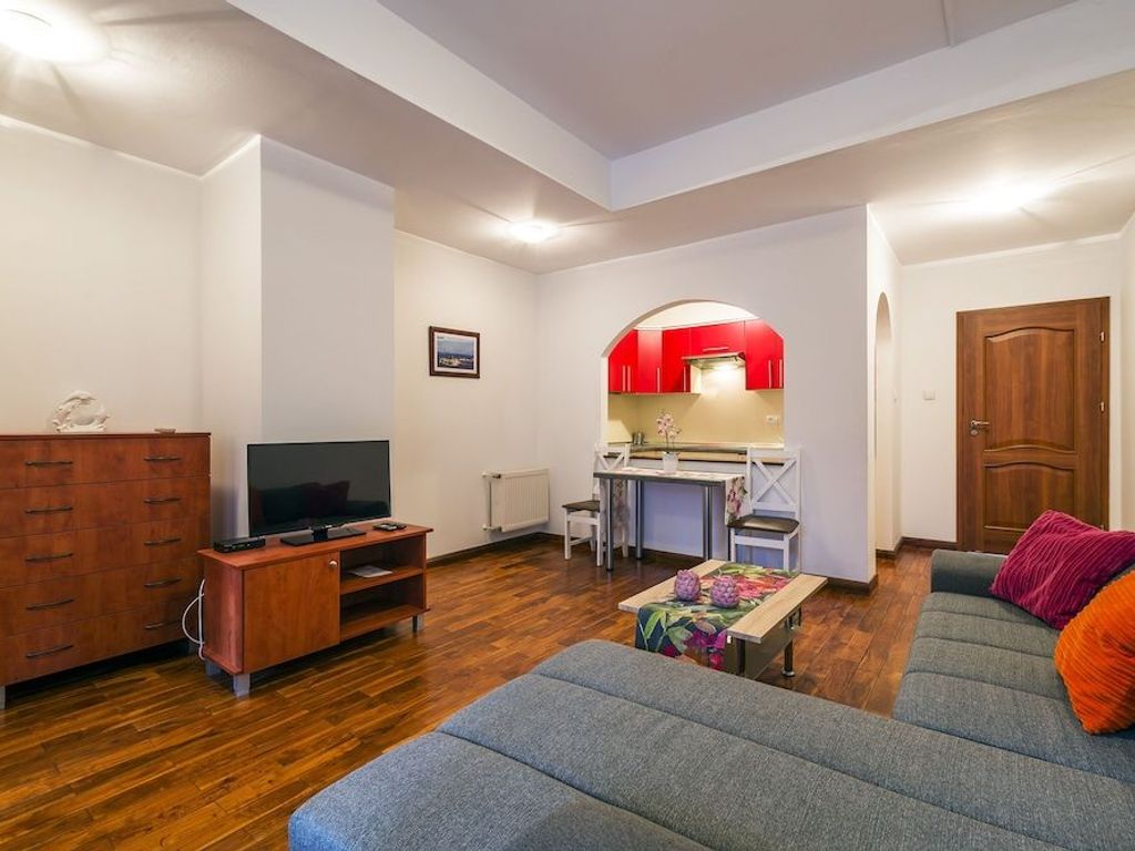 Galeria Italiana Apartments