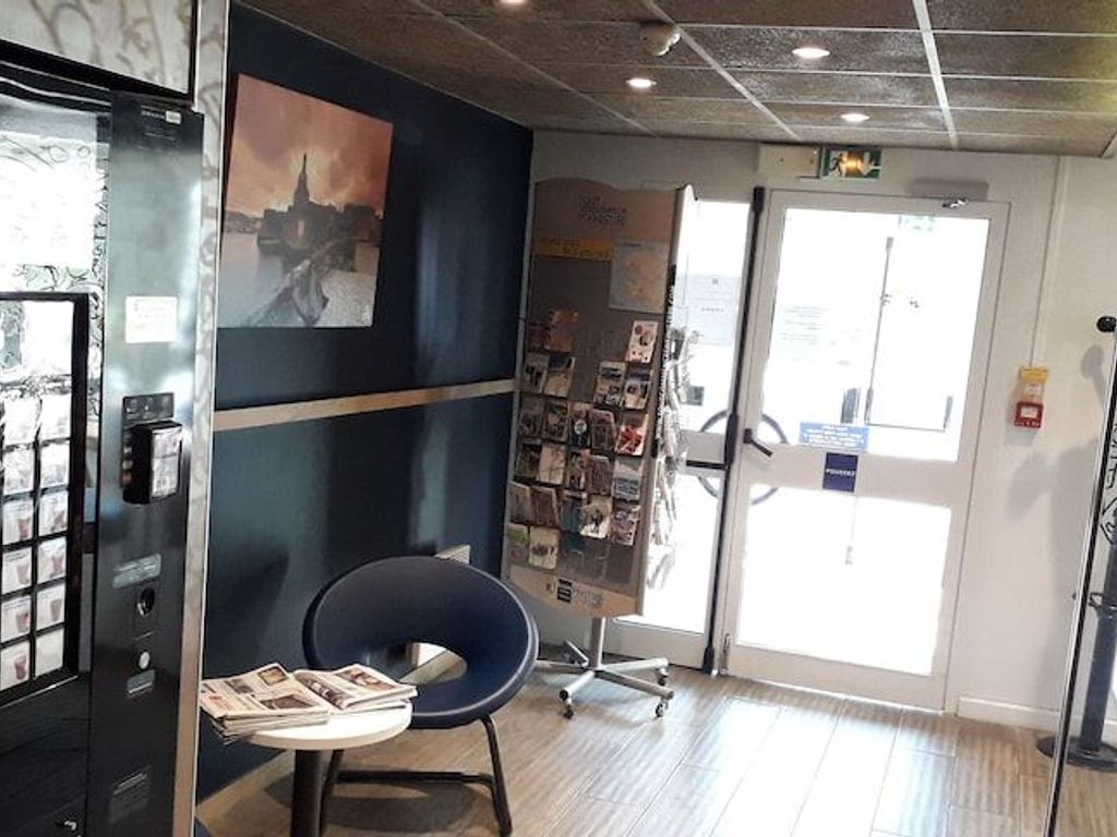 ibis budget Concarneau