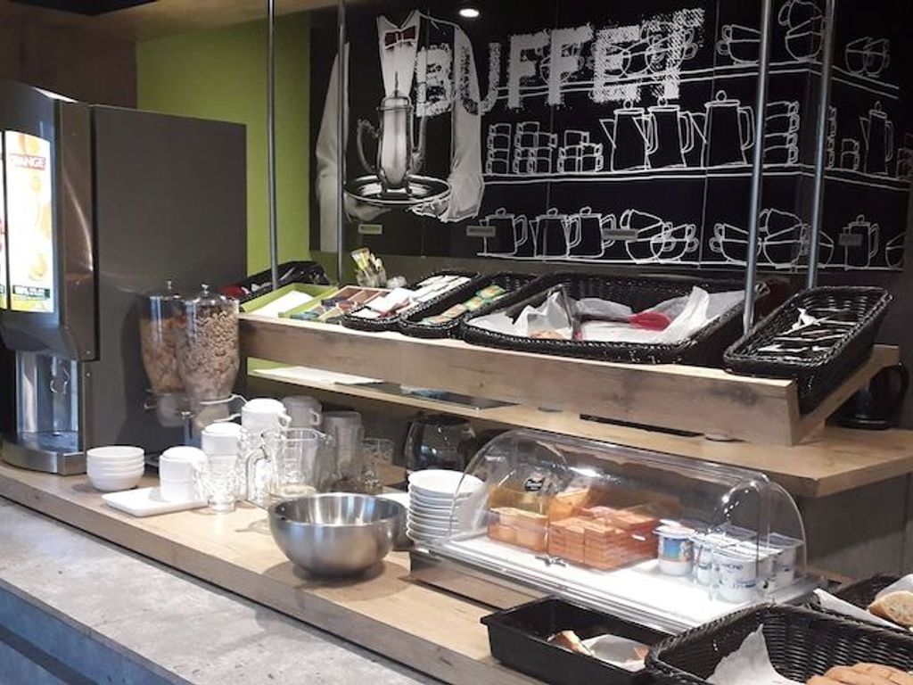 ibis budget Concarneau