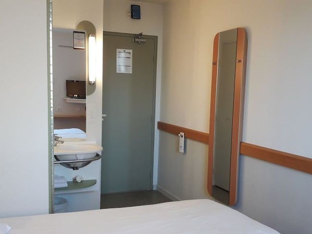ibis budget Concarneau